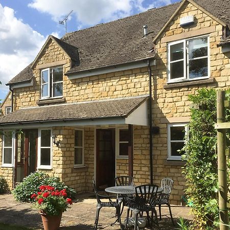 Russet Cottage Moreton-in-Marsh Dış mekan fotoğraf