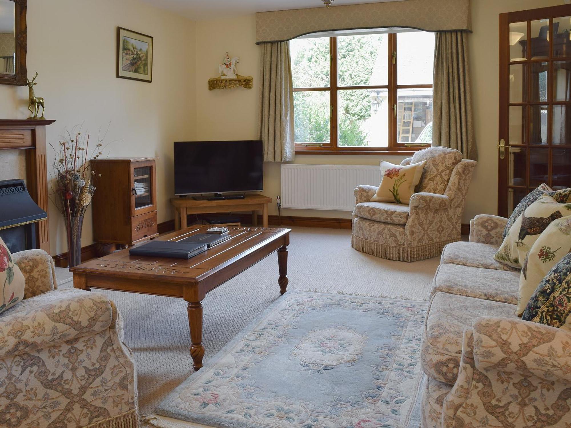 Russet Cottage Moreton-in-Marsh Dış mekan fotoğraf